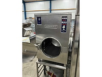 Hobart 304g hogedruk oven - afbeelding 4 van  10