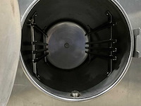 Hobart 304g hogedruk oven - afbeelding 6 van  10