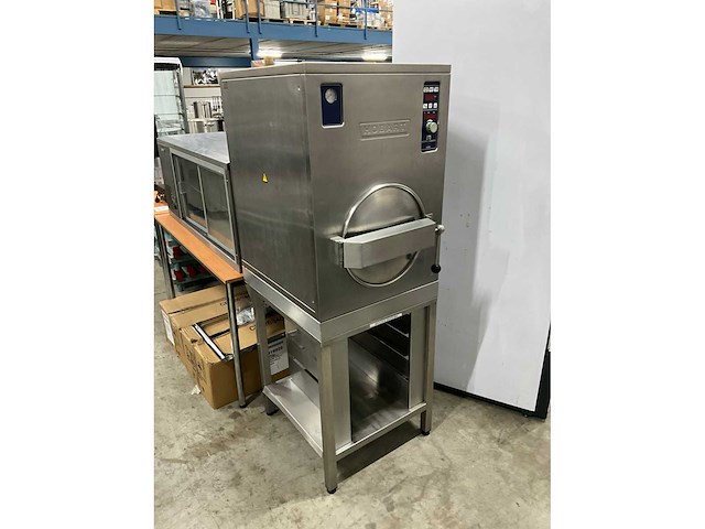Hobart 304g speedoven - afbeelding 2 van  9