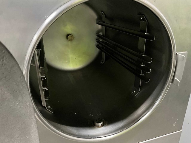 Hobart 304g speedoven - afbeelding 5 van  9