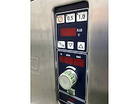 Hobart 304g speedoven - afbeelding 8 van  9