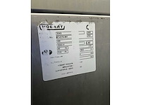 Hobart 304g speedoven - afbeelding 9 van  9