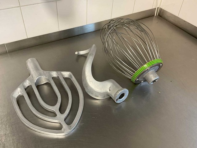 Hobart a 200 spiraalkneder - afbeelding 3 van  4