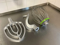 Hobart a 200 spiraalkneder - afbeelding 3 van  4