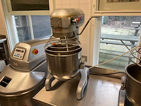 Hobart a 200 spiraalkneder