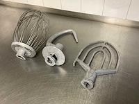 Hobart a 200 spiraalkneder - afbeelding 3 van  3