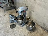 Hobart a200 mixer - afbeelding 2 van  5