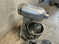 Hobart a200 mixer - afbeelding 4 van  5