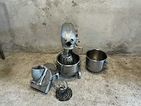 Hobart a200 mixer - afbeelding 1 van  5