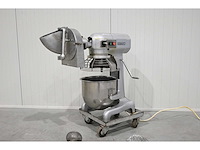 Hobart a200 planeetmenger met snijmachine