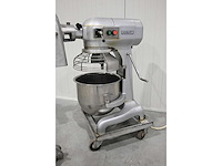 Hobart a200 planeetmenger met snijmachine - afbeelding 2 van  9