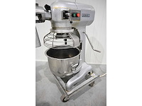 Hobart a200 planeetmenger met snijmachine - afbeelding 3 van  9