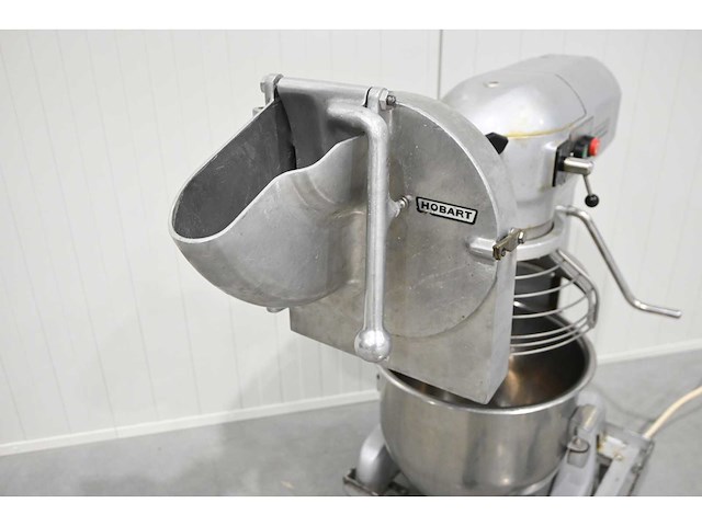 Hobart a200 planeetmenger met snijmachine - afbeelding 4 van  9
