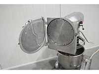 Hobart a200 planeetmenger met snijmachine - afbeelding 5 van  9