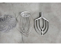 Hobart a200 planeetmenger met snijmachine - afbeelding 7 van  9