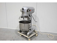 Hobart a200 planeetmenger