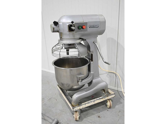 Hobart a200 planeetmenger - afbeelding 2 van  6