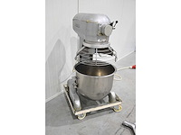 Hobart a200 planeetmenger - afbeelding 3 van  6