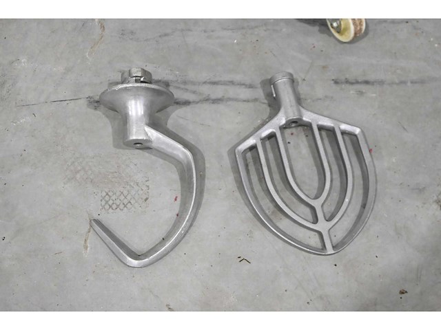 Hobart a200 planeetmenger - afbeelding 4 van  6