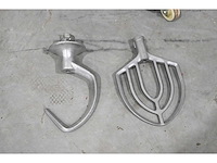 Hobart a200 planeetmenger - afbeelding 4 van  6