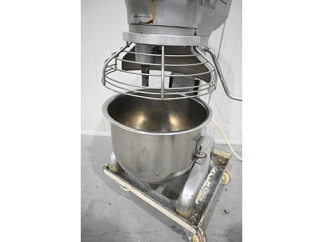 Hobart a200 planeetmenger - afbeelding 5 van  6