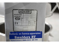 Hobart a200 planeetmenger - afbeelding 6 van  6