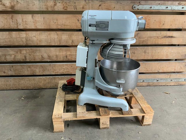 Hobart ae 200 planeetmenger/gehaktmolen - afbeelding 5 van  5