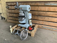 Hobart ae 200 planeetmenger/gehaktmolen - afbeelding 3 van  4