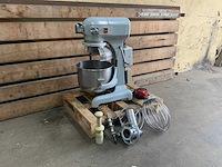 Hobart ae 200 planeetmenger/gehaktmolen - afbeelding 4 van  5