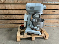 Hobart ae 200 planeetmenger/gehaktmolen - afbeelding 5 van  5