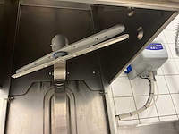 Hobart amxs-10b korvenvaatwasmachine - afbeelding 5 van  11