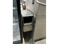 Hobart aup-10a vaatwasmachine - afbeelding 3 van  5