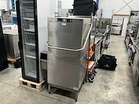 Hobart aup-10a vaatwasmachine - afbeelding 1 van  5