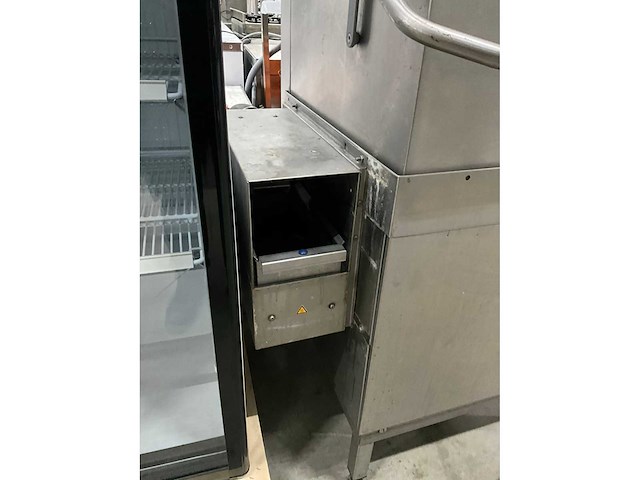 Hobart aup-10a vaatwasmachine - afbeelding 3 van  5