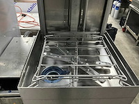 Hobart aup-10a vaatwasmachine - afbeelding 4 van  5
