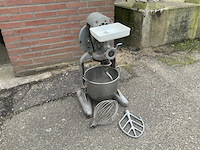 Hobart ce 100 planeetmenger/gehaktmolen - inclusief accessoires - afbeelding 1 van  4