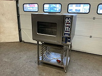 Hobart csd-0612e heteluchtoven - afbeelding 1 van  6