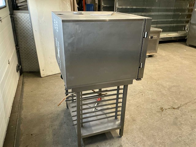 Hobart csd-0612e heteluchtoven - afbeelding 5 van  6