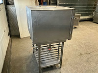 Hobart csd-0612e heteluchtoven - afbeelding 5 van  6