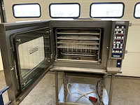 Hobart csd-0612e heteluchtoven - afbeelding 6 van  6