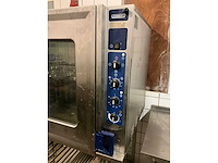 Hobart csm 101 1/e combisteamer - afbeelding 4 van  7