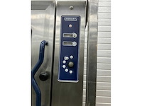 Hobart csumu1012lae combisteamer - afbeelding 4 van  9