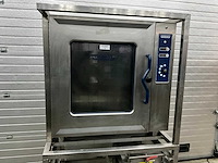 Hobart csumu1012lae combisteamer - afbeelding 5 van  10