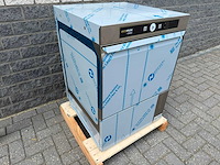 Hobart ecomax - eco-g504-10c ongebruikt - korvenvaatwasmachine - afbeelding 1 van  6