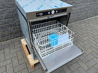 Hobart ecomax - eco-g504-10c ongebruikt - korvenvaatwasmachine - afbeelding 2 van  6