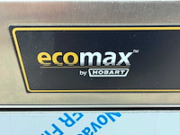 Hobart ecomax - eco-g504-10c ongebruikt - korvenvaatwasmachine - afbeelding 4 van  6