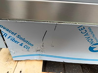 Hobart ecomax - eco-g504-10c ongebruikt - korvenvaatwasmachine - afbeelding 6 van  6