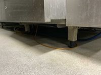 Hobart fux-c krattenwasmachine - afbeelding 9 van  9