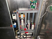Hobart fux-c krattenwasmachine - afbeelding 4 van  9