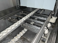 Hobart fux-c krattenwasmachine - afbeelding 2 van  5